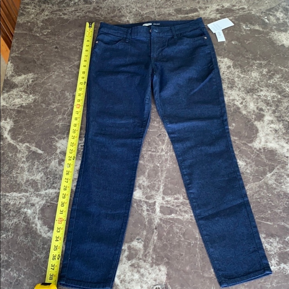 Old Navy Super Skinny